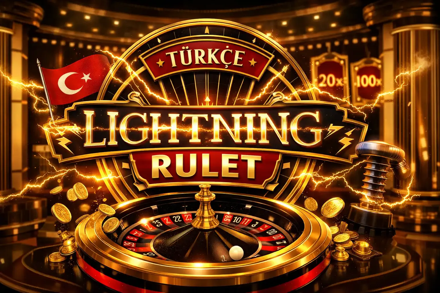 10% canlı rulet cashback